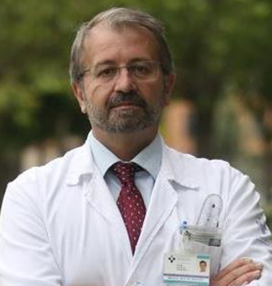 Jefe de Servicio de cirugía Plástica y Unidad de Quemados. Director de la Unidad CSUR de Cirugía del Plexo Braquial Hospital Universitario Central de Asturias.